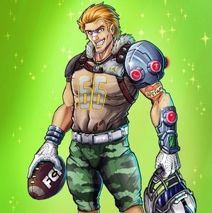 Meet your Posher, Stephen